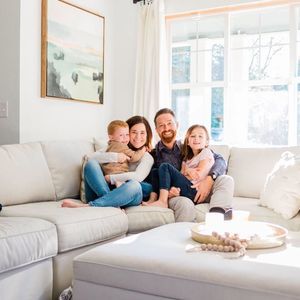 Meet your Posher, Jessie